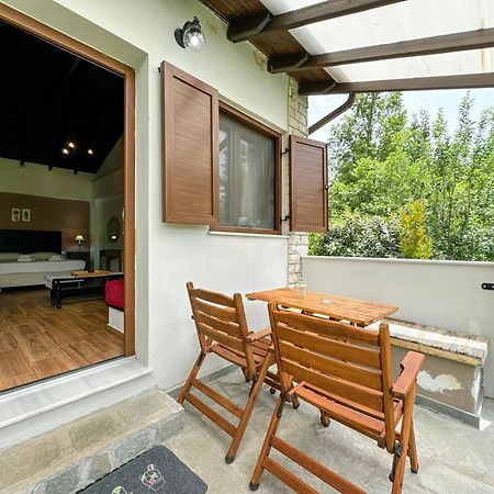 Villa Kedros Neochori  Exterior foto