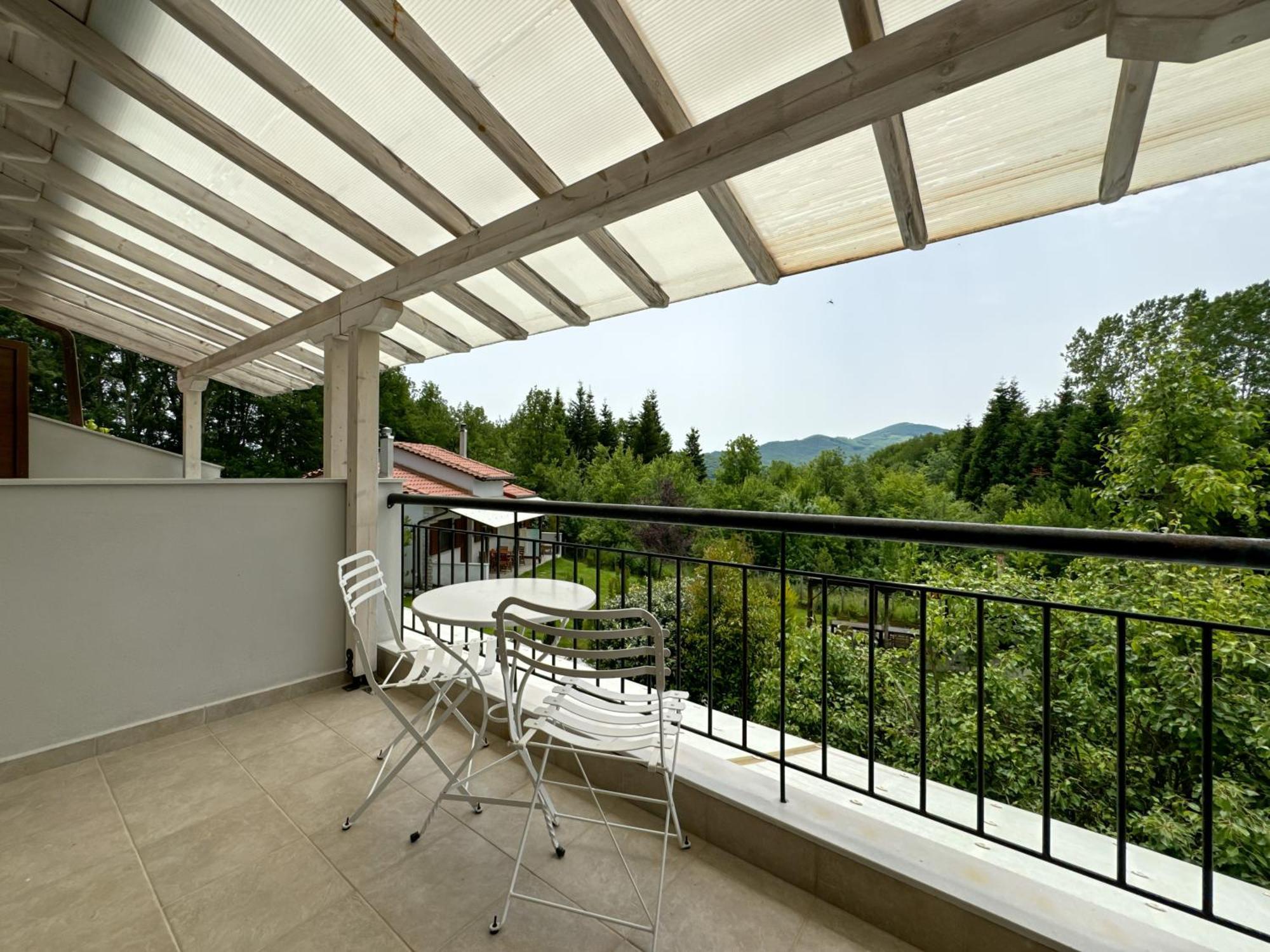 Villa Kedros Neochori  Exterior foto