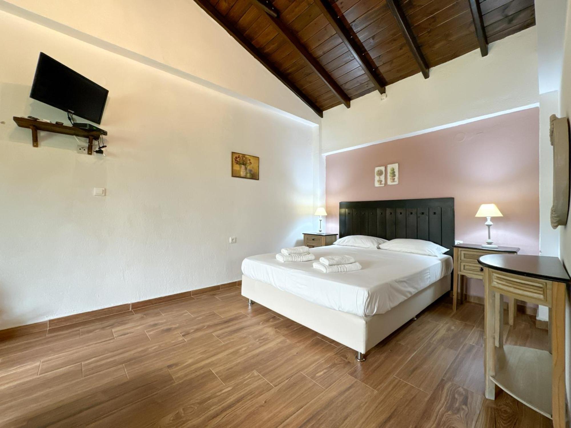 Villa Kedros Neochori  Exterior foto